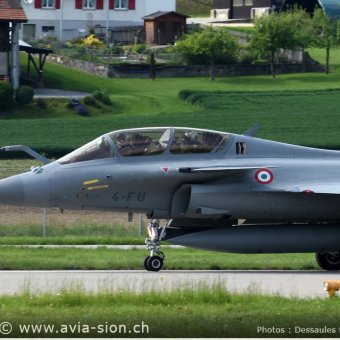 AIR2030 Rafale - 275