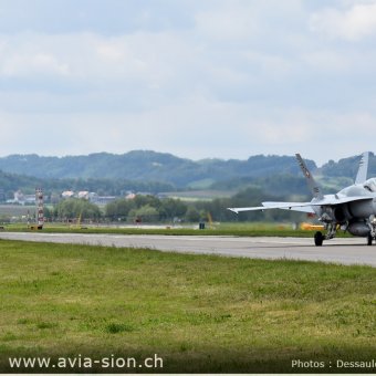 AIR2030 Rafale - 140
