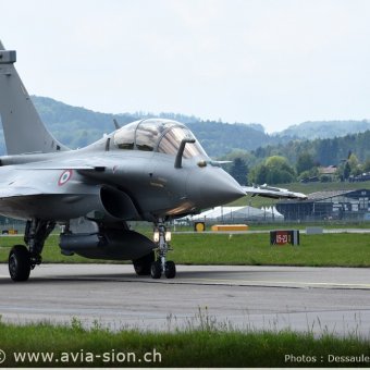 AIR2030 Rafale - 223