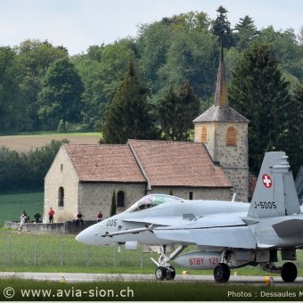 AIR2030 Rafale - 130