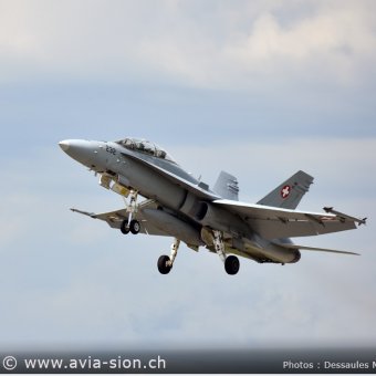 AIR2030 - F35  321