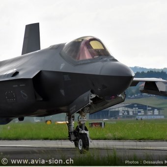 AIR2030 - F35  433