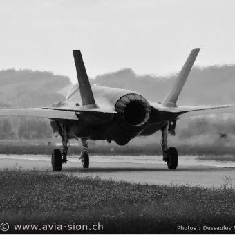 AIR2030 - F35  242