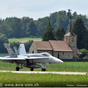 AIR2030 - F35  225