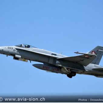 AIR2030 - F35  164