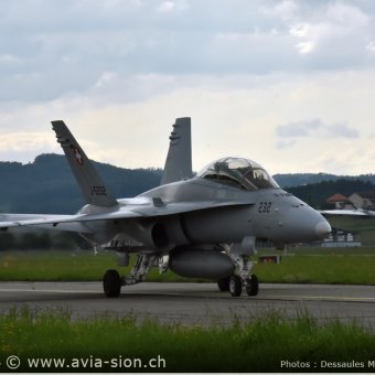 AIR2030 - F35  380