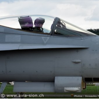AIR2030 - F35  365