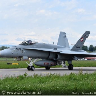 AIR2030 - F35  270
