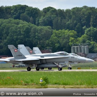AIR2030 - F35  315