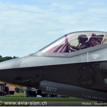 AIR2030 - F35  237
