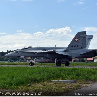 AIR2030 - F35  261