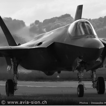 AIR2030 - F35  417