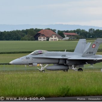 AIR2030 - F35  334