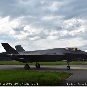 AIR2030 - F35  427