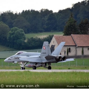 AIR2030 - F35  340