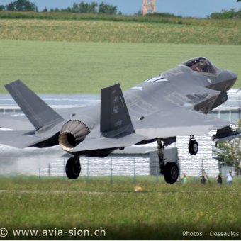 AIR2030 - F35  296