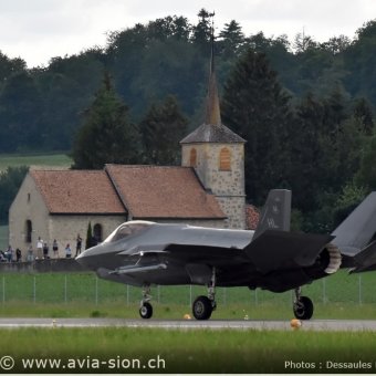 AIR2030 - F35  396