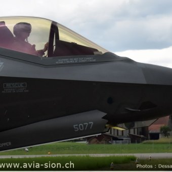 AIR2030 - F35  426