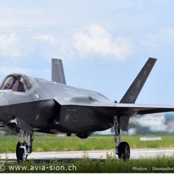 AIR2030 - F35  232
