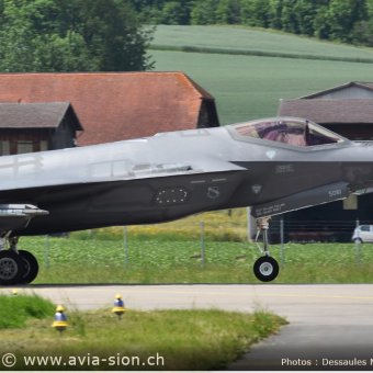 AIR2030 - F35  292