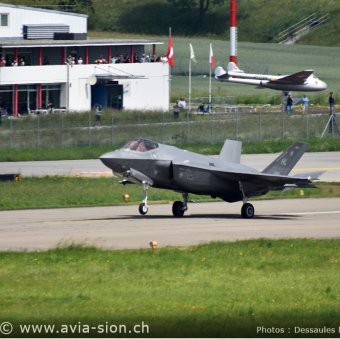 AIR2030 - F35  148