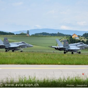 AIR2030 - F35  318