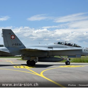 AIR2030 - F35  182