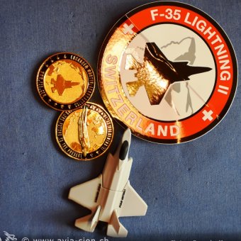 AIR2030 - F35  440