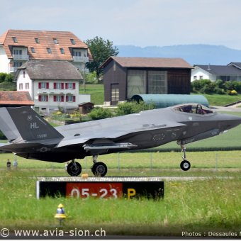 AIR2030 - F35  294