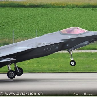 AIR2030 - F35  031