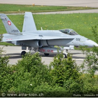 AIR2030 - F35  118