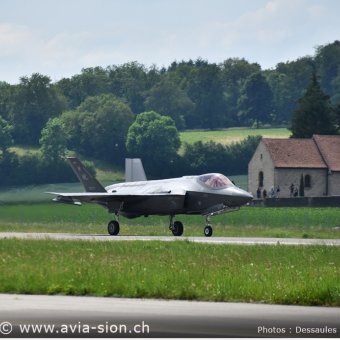 AIR2030 - F35  276