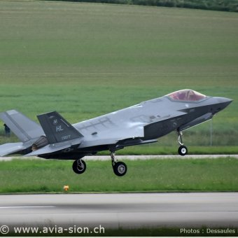 AIR2030 - F35  015