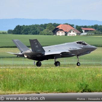 AIR2030 - F35  284