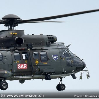 AIR2030 - F35  101
