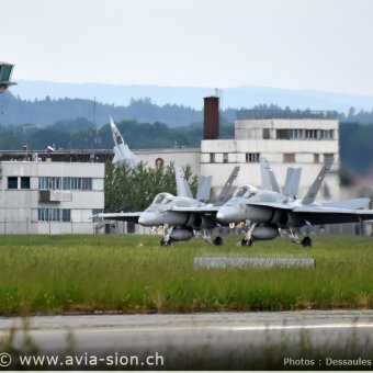 AIR2030 - F35  330