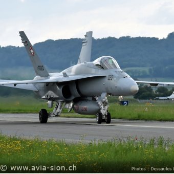 AIR2030 - F35  354