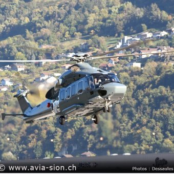 H175 EC75  13.10.2023 - 19