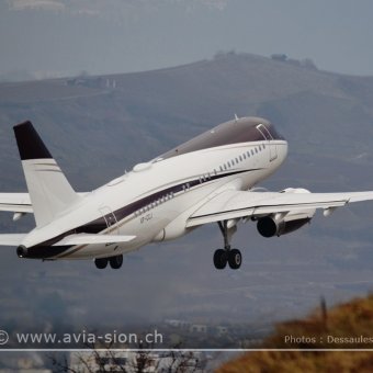 Airbus - 22