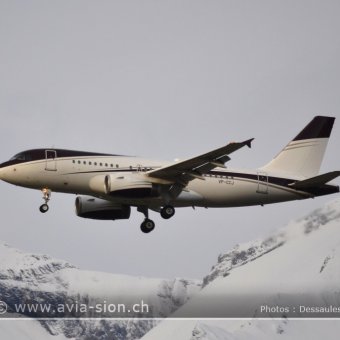 Airbus - 12