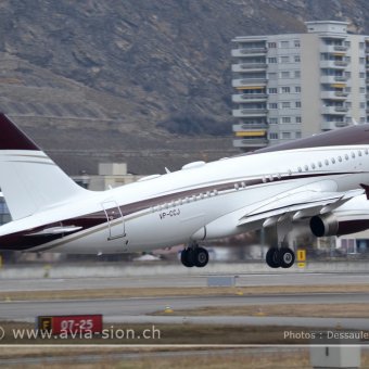 Airbus - 21