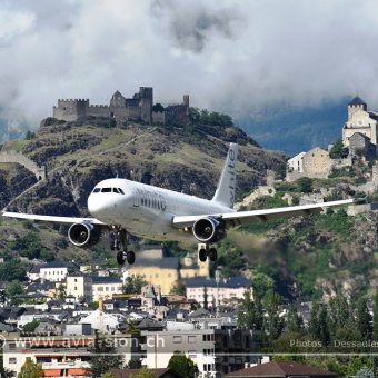 Airbus - 37