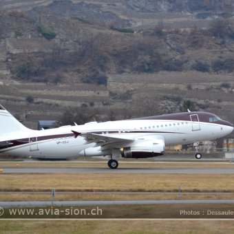 Airbus - 18