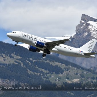Airbus - 25
