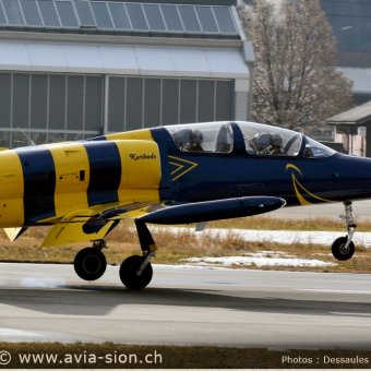Albatros 2021 - 24