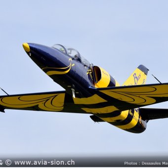 Albatros - 106