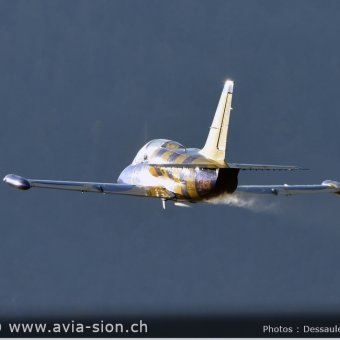 Albatros - 254
