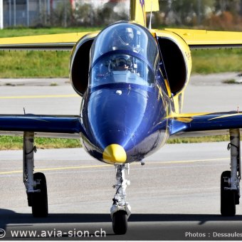 Albatros - 213