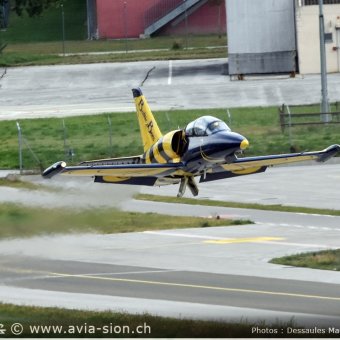 Albatros - 121