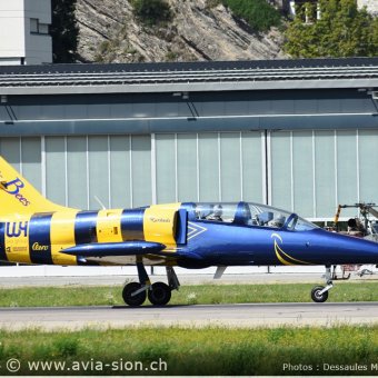 Albatros - 80